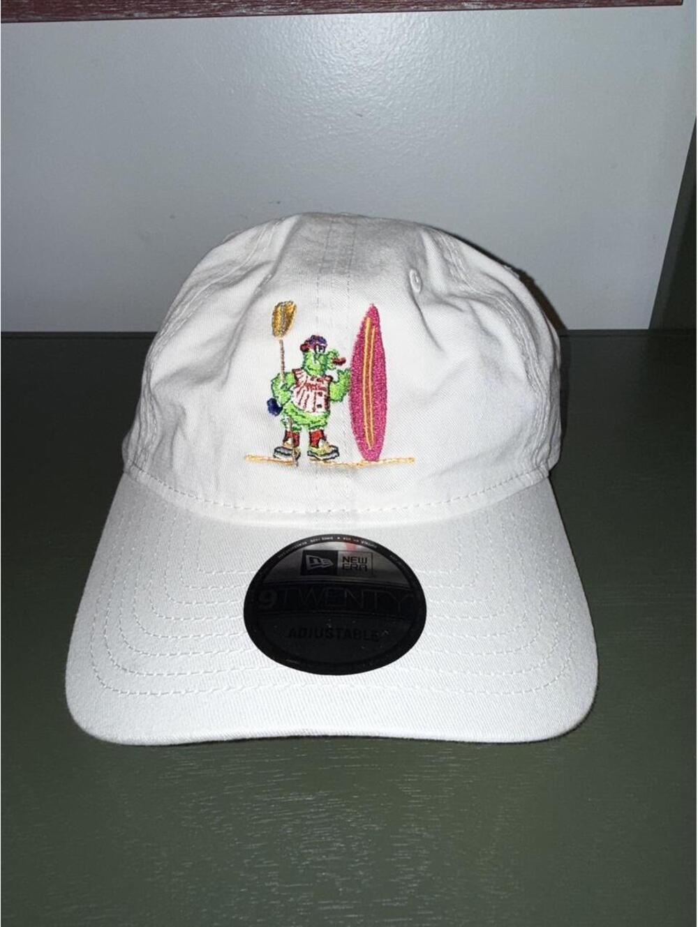 New Era Clearwater fl hat